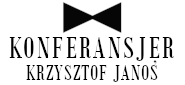 Konferansjer Krzysztof Janoś Wrocław